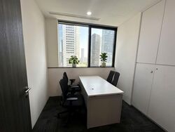 Republic Plaza (D1), Office #580623161